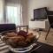 Apartment Dado