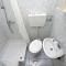 Apartments with parking space Novi Vinodolski - 2416