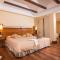 Hotel Abades Guadix