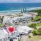 Caba Break Holiday Apartments