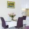 Apartment Vis 2428c - Vis