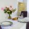 Apartment Vis 2428c - Vis