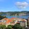 Apartment Vis 2428c - Vis