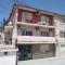 Apartments and rooms with parking space Mali Losinj (Losinj) - 2486