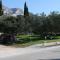Apartments and rooms with WiFi Podaca, Makarska - 2613 - Podaca