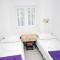 Apartments and rooms with WiFi Podaca, Makarska - 2613 - Podaca