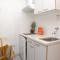 Apartment Podaca 2621a