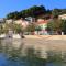 Apartments by the sea Podgora, Makarska - 2657