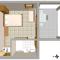 Apartments by the sea Podaca - Makarska - 2634