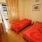 Apartments and rooms by the sea Zaostrog, Makarska - 2661 - Zaostrog