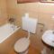 Apartments by the sea Drasnice, Makarska - 2644 - 德朗西斯