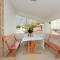 Apartments by the sea Drasnice, Makarska - 2644 - 德朗西斯