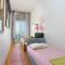 Apartments by the sea Drasnice, Makarska - 2644 - 德朗西斯