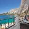 Apartments by the sea Drasnice, Makarska - 2581 - Drašnice