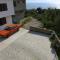 Apartments by the sea Podaca, Makarska - 2635