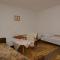 Apartments by the sea Podaca, Makarska - 2635