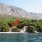 Apartments by the sea Zaostrog, Makarska - 2625 - Zaostrog