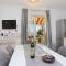 Apartment Podgora 2594b - Podgora