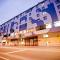 Hotel Zeitgeist Vienna Hauptbahnhof