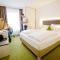 Hotel Zeitgeist Vienna Hauptbahnhof