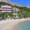 Apartment Podgora 2614c