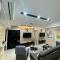Aeon Towers Executive Suite 2BR 18th floor