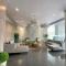 Aeon Towers Executive Suite 2BR 18th floor