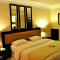 Casablanca Le Lido Thalasso & Spa (ex Riad Salam)
