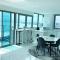 Beachfront Towers