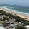 Beachfront Towers