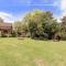 Heritage gîte in Aquitaine with shared pool - Falcou