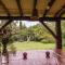 Heritage gîte in Aquitaine with shared pool - Falcou
