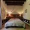Heritage gîte in Aquitaine with shared pool - Falcou
