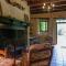 Heritage gîte in Aquitaine with shared pool - Falcou