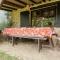 Heritage gîte in Aquitaine with shared pool - Falcou