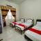 D' Anjung Inn - Tangkak