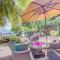 Tahiti beach house