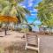 Tahiti beach house