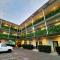Hotel Sampurna Cirebon