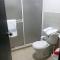 Caribbean Island Hotel piso 1