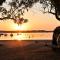 CAMPING LES ILOTS DOR
