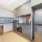 Artistic City Escape with Balcony and Parking - Darwin