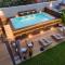 Bastione Spasimo Boutique Hotel