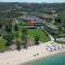 Aurora Luxury Beach villa Chalkidiki