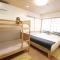 Uhome Suido Apartment SD