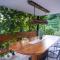 Vineyard cottage Sonce