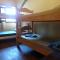 Tree House Hostel - Salto de las Rosas