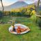 Bali Sunrise Camp & Glamping - 金塔马尼