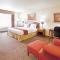 Holiday Inn Express Hotel & Suites Cedar City, an IHG Hotel