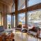 Superior Cabin Ballstad Lofoten